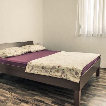 Apartments Domagoj - On The Beach Lukovo Šugarje Екстериор снимка