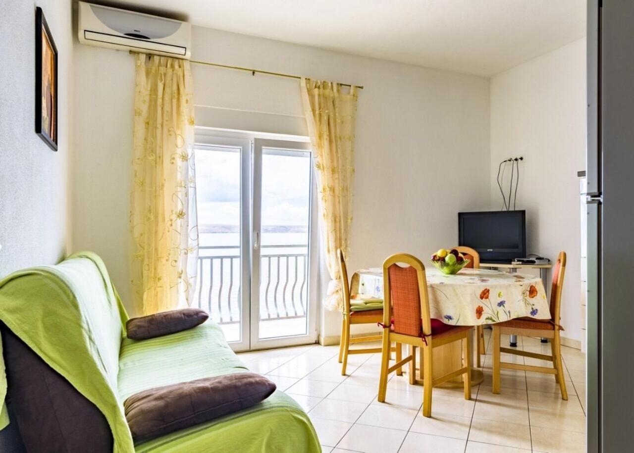 Apartments Domagoj - On The Beach Lukovo Šugarje Екстериор снимка