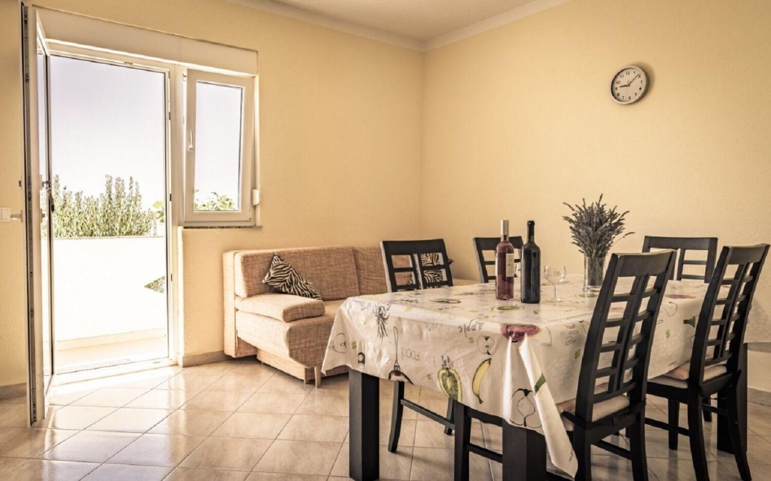 Apartments Domagoj - On The Beach Lukovo Šugarje Екстериор снимка