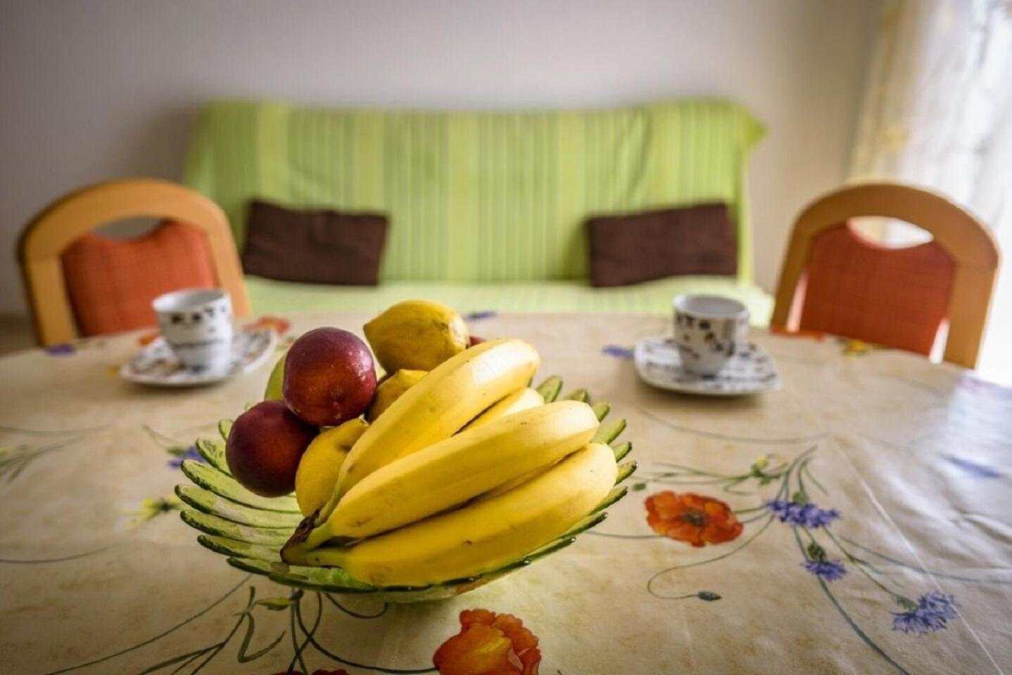 Apartments Domagoj - On The Beach Lukovo Šugarje Екстериор снимка